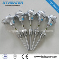 Hongtai Factory Directly Sell Aluminum Head Thermocouple
